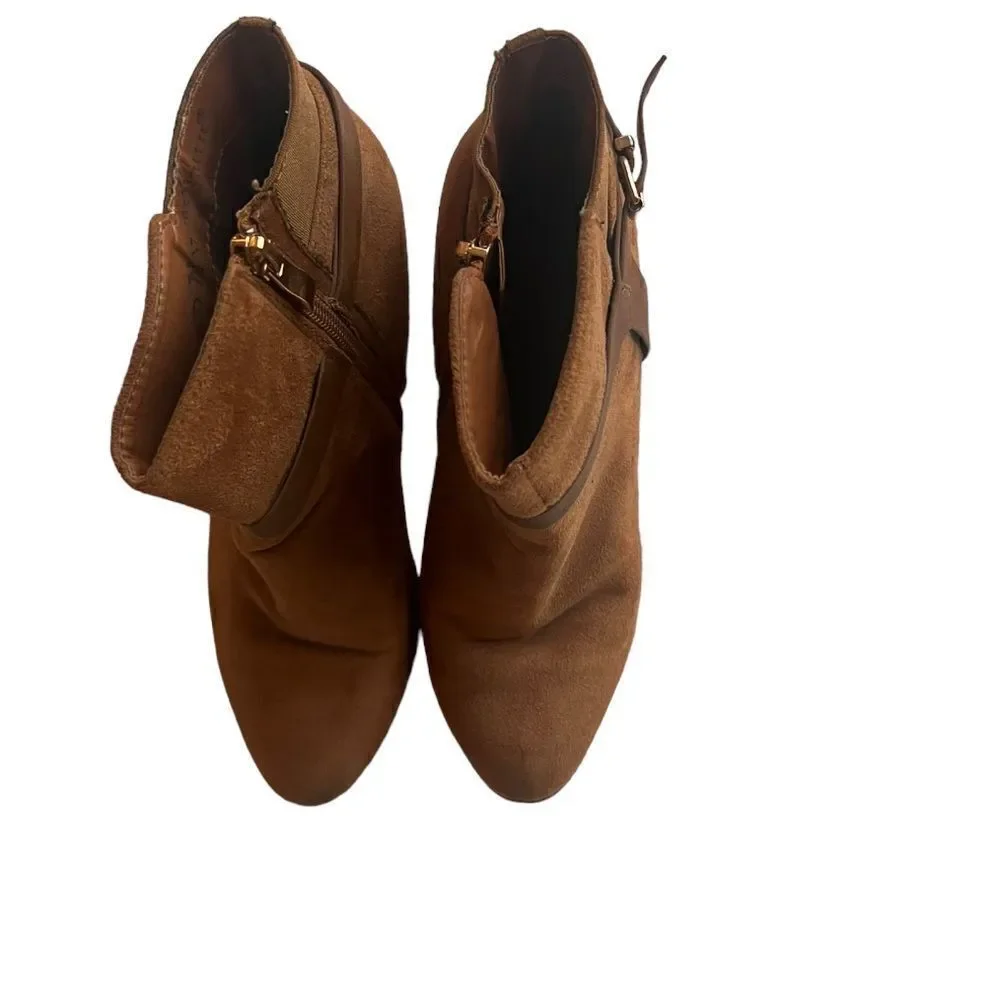 Nature Breeze brown chunky